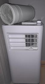 Deinze Mobiele airco, Elektronische apparatuur, Airco's, Ophalen, Zo goed als nieuw, Mobiele airco, Afstandsbediening