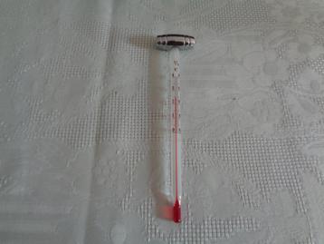 Thermometer beschikbaar voor biedingen