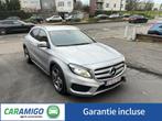 Mercedes-Benz GLA 180D  180 D (2017) [ref: 4313], Auto's, Gebruikt, Euro 6, Zilver of Grijs, Te koop