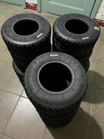 3 sets Mojo W5 regenbanden te koop (zo goed als nieuw), Sport en Fitness, Karting, Verzenden, Zo goed als nieuw, Onderdelen Kart