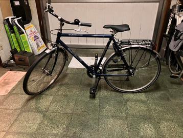 Très beau vélo Cleveland pour homme  disponible aux enchères