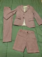 Jongens communiekostuum nieuwprijs 400€, Kleding | Dames, Jasjes, Kostuums en Pakken, Ophalen, Zo goed als nieuw