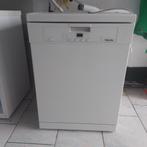 vaatwasmachine Miele, Elektronische apparatuur, Vaatwasmachines, Ophalen, Gebruikt, 85 tot 90 cm, Energieklasse A of zuiniger