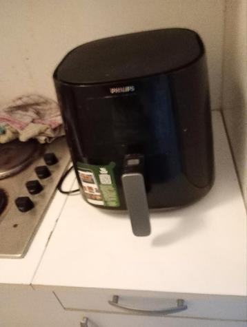 Air fryer  beschikbaar voor biedingen
