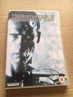 Dvd : The Terminator 2 - Judgment Day., Vanaf 16 jaar, Ophalen of Verzenden, Zo goed als nieuw, Actie