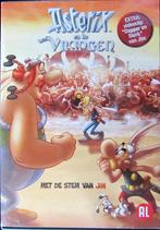 DVD TEKENFILM- ASTERIX EN DE VIKINGEN, Cd's en Dvd's, Europees, Tekenfilm, Alle leeftijden, Ophalen of Verzenden