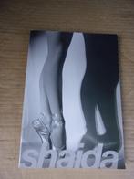 DANSGROEP  SHAIDA  : terugblik 55 jaar, Ophalen of Verzenden, Zo goed als nieuw, Ballet of Musical