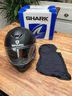 Shark helm, Motoren, M, Shark, Ophalen of Verzenden, Nieuw zonder kaartje