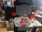 Werktafel van Black decker, Ophalen, Gebruikt