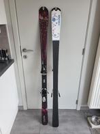 Head 156cm fine one dames ski, Sport en Fitness, Skiën en Langlaufen, Ophalen, 140 tot 160 cm, Gebruikt, Carve