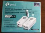 TP-Link TL-WPA8635P KIT, Computers en Software, Powerlines, Ophalen, Nieuw
