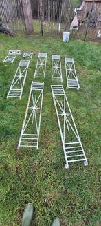 Oud ijzerwerk voor decoratie - zeer degelijk kwaliteit, Boeken, Ophalen, Zo goed als nieuw