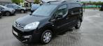 Citroen berlingo, Autos, Citroën, Carnet d'entretien, Noir, Tissu, Achat