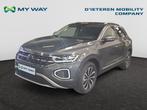 Volkswagen T-Roc T-Roc 1.0 TSI Style Business, Argent ou Gris, Achat, Boîte manuelle, 130 g/km