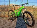 Giant, Fietsen en Brommers, Fietsen | Mountainbikes en ATB, Fully, Ophalen, Gebruikt, Giant