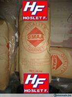 Garnet sac abrasif pour aérogommeuse/Aérogommage 25kg, Bricolage & Construction, Enlèvement ou Envoi, Neuf