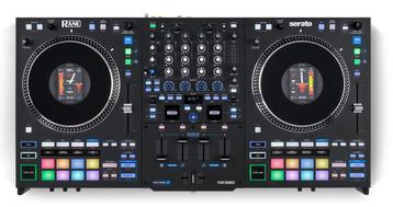 Rane Performer - controller als nieuw, Enlèvement, Comme neuf
