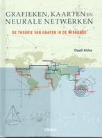 Claudi Alsina - Grafieken, kaarten en neurale netwerken –, Enlèvement ou Envoi, Neuf, Sciences naturelles