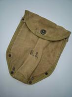 US WWII 1st Pattern M1943 Shovel Cover | 1943, Envoi, Armée de terre