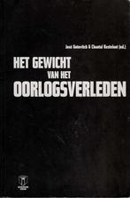 Het nooit verdrongen verleden - Chantal Kesteloot, Boeken, Ophalen of Verzenden, Gelezen