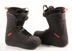 39 40,5 EU snowboard schoenen SALOMON FACTION BOA, Verzenden, Gebruikt, Schoenen