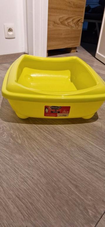 Vitakraft 14250 Kattenbak beschikbaar voor biedingen