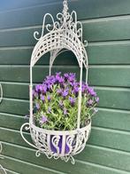 IJzeren Hanging basket groot, Tuin en Terras, Nieuw, Ophalen of Verzenden