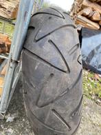 Set wielen Kymco Grand Dink 125 Euro 3, Ophalen