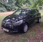 Renault Clio: 123.000 km +airco+jaar garantie+groot nazicht!, Auto's, Voorwielaandrijving, Stof, Euro 6, 4 cilinders
