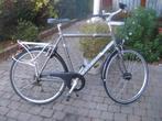 28 inch oxford herenfiets met 6 versnellingen kader 59, Gebruikt, Versnellingen, 57 tot 61 cm, Ophalen