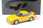 Porsche 911 964 america GT385 1/18 GT Spirit Neuve, Autres marques, Voiture, Enlèvement ou Envoi
