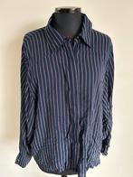 Essentiel bloes wijde mouwen mt 36, Kleding | Dames, Verzenden, Zo goed als nieuw