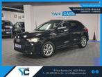 Audi Q3 35 TFSI * PACK S-LINE * FULL OPTIONS * GARANTIE, Auto's, Voorwielaandrijving, 1535 kg, Zwart, Leder