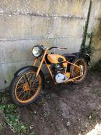 Motobecane D45S, Fietsen en Brommers, Brommeronderdelen | Oldtimers, Ophalen, Zo goed als nieuw, Overige merken