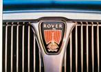 ROVER 600 - 1993/1999 - glossy Autofolder, Overige merken, Zo goed als nieuw, ROVER 600, Verzenden