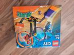 60360 LEGO City Stuntz Spinning Stunt Challenge, Ophalen of Verzenden, Nieuw, Lego