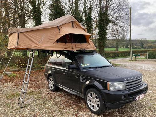 Daktent Dare To Be Different 140L + ondertent + luifel, Caravans en Kamperen, Tenten, Ophalen