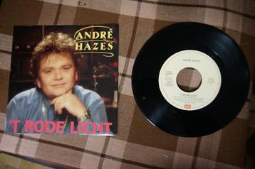 André Hazes - 't Rode Licht