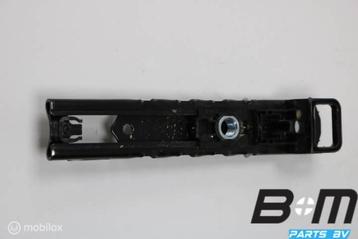 Gordelverstelling Skoda Fabia 3 4M0867819A beschikbaar voor biedingen