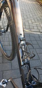 🚀 Gravelbike Cannondale Topstone Carbon v2 XL 190-203cm🌳, Fietsen en Brommers, Fietsen | Racefietsen, 28 inch, Carbon, Heren