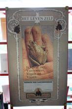 Patrick Van Caeckenbergh “Het leven zelf. Deel I affiche, Antiek en Kunst, Ophalen of Verzenden