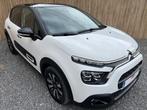 Citroen C3 New PureTech SHINE S/S EAT6, Automaat, Bedrijf, 5 zetels, Stadsauto