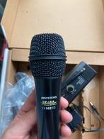 Microfoon JBSYSTEMS, Muziek en Instrumenten, Ophalen, Zo goed als nieuw