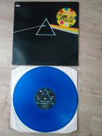 PINK FLOYD THE DARK SIDE OF THE MOON LP BLEU, Enlèvement ou Envoi