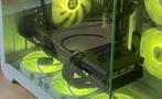 Carte graphique AMD RADEON RX 6800 16 GB, Computers en Software, Videokaarten, Ophalen, AMD, PCI-Express 4, Zo goed als nieuw