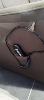 Fauteuil relax électrique, Maison & Meubles, Fauteuils, Enlèvement