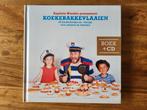 Koekebakkevlaaien, Boeken, Ophalen, Zo goed als nieuw