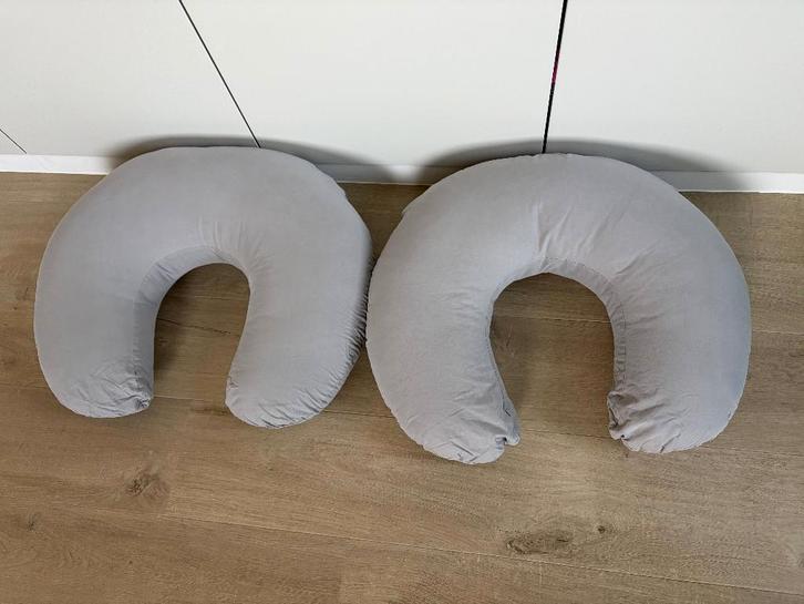 Ikea LEN voedingskussens (samen of apart te koop), Kinderen en Baby's, Babyvoeding en Toebehoren, Nieuw, Voedingskussen, Ophalen of Verzenden