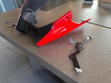 Motorspoiler BMW F900XR/R beschikbaar voor biedingen