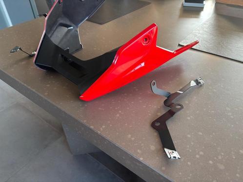 Motorspoiler BMW F900XR/R, Motoren, Onderdelen | BMW, Nieuw, Ophalen of Verzenden